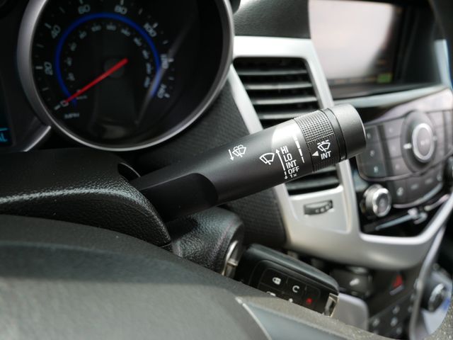 Thumbnail: 2016 Chevrolet Cruze - 26