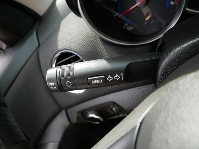 Thumbnail: 2016 Chevrolet Cruze - 25
