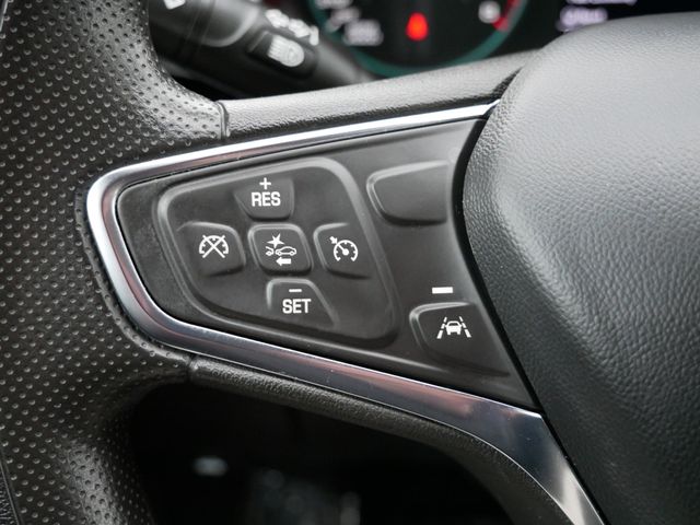 Thumbnail: 2024 Chevrolet Malibu - 25