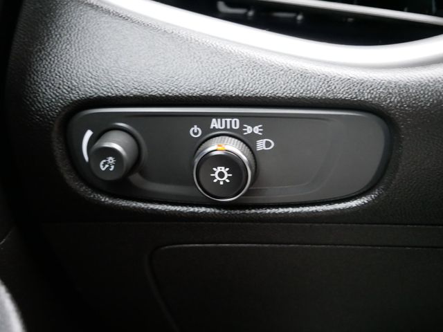 Thumbnail: 2024 Chevrolet Malibu - 18