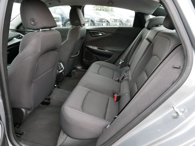 Thumbnail: 2024 Chevrolet Malibu - 9