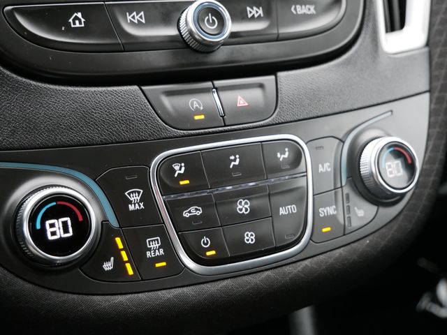 Thumbnail: 2024 Chevrolet Malibu - 17