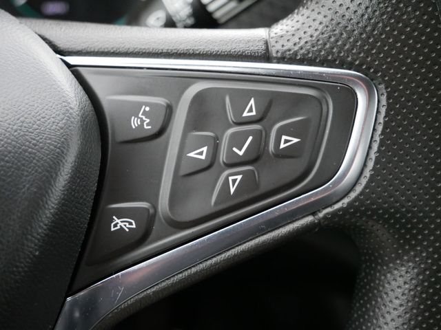 Thumbnail: 2024 Chevrolet Malibu - 26