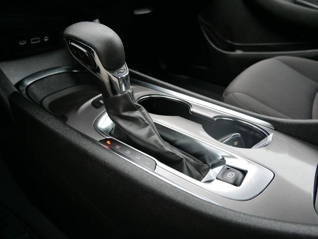 Thumbnail: 2024 Chevrolet Malibu - 11