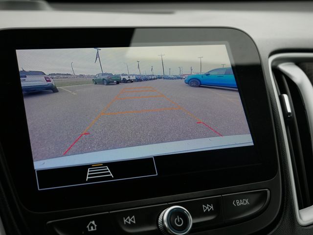 Thumbnail: 2024 Chevrolet Malibu - 29