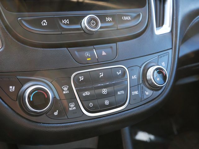 Thumbnail: 2024 Chevrolet Malibu - 16