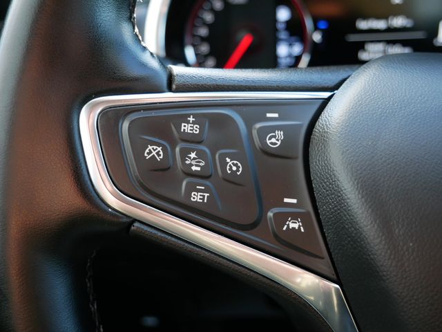 Thumbnail: 2024 Chevrolet Malibu - 25