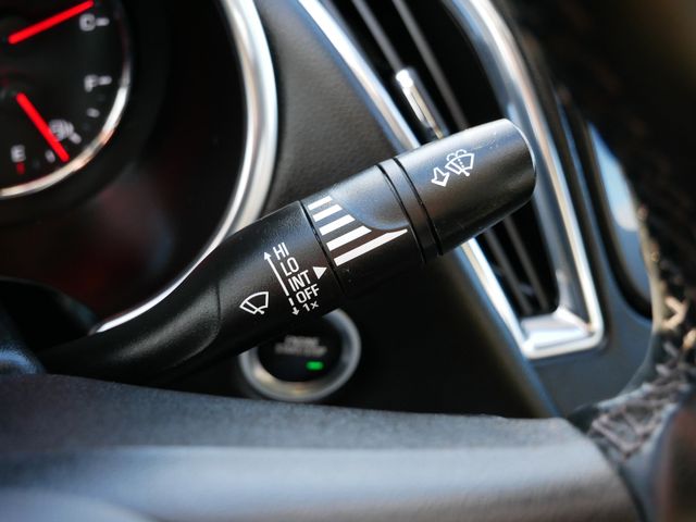 Thumbnail: 2024 Chevrolet Malibu - 28