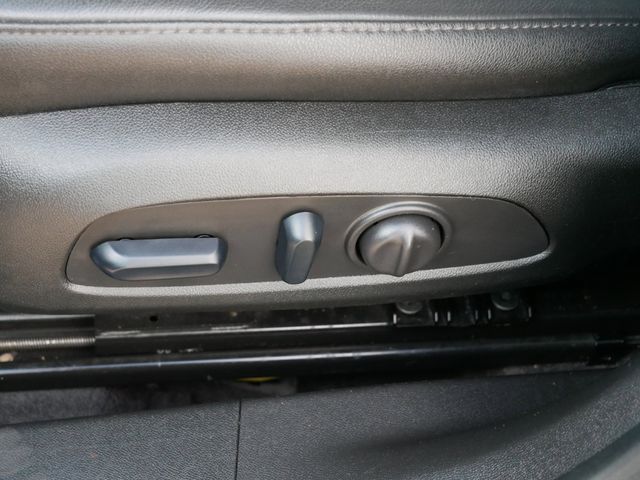 Thumbnail: 2024 Chevrolet Malibu - 24