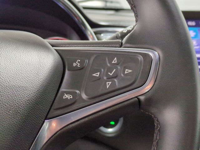 Thumbnail: 2024 Chevrolet Malibu - 31