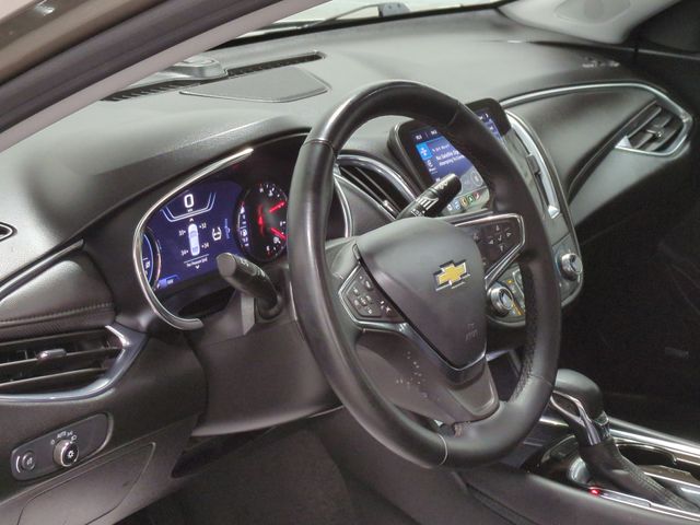 Thumbnail: 2024 Chevrolet Malibu - 2