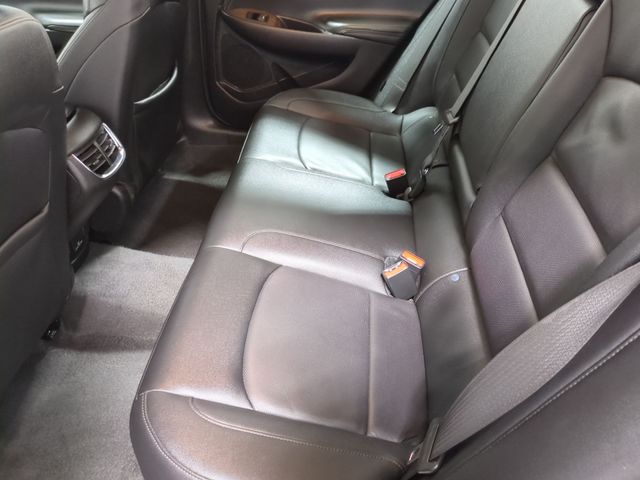 Thumbnail: 2024 Chevrolet Malibu - 28