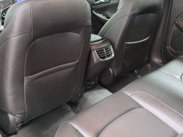 Thumbnail: 2024 Chevrolet Malibu - 13