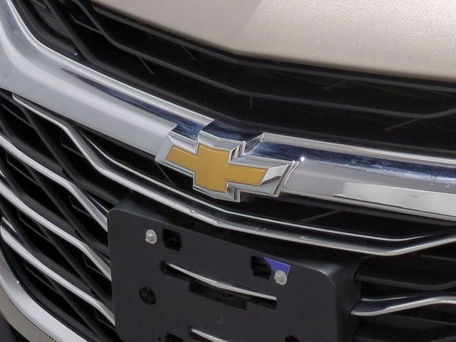 Thumbnail: 2024 Chevrolet Malibu - 7