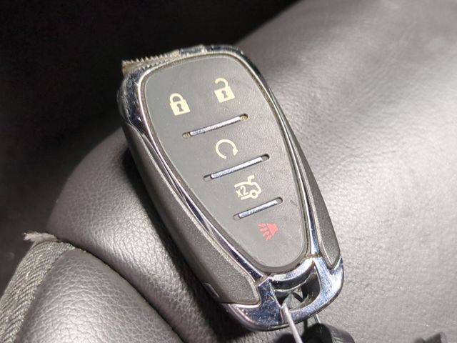 Thumbnail: 2024 Chevrolet Malibu - 19