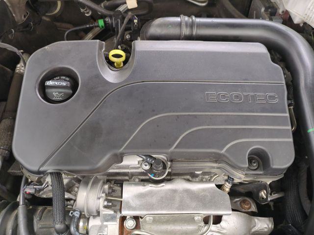 Thumbnail: 2024 Chevrolet Malibu - 9