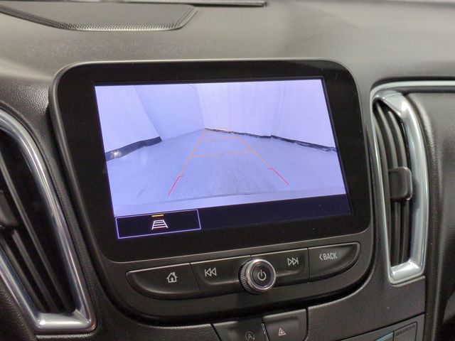 Thumbnail: 2024 Chevrolet Malibu - 34