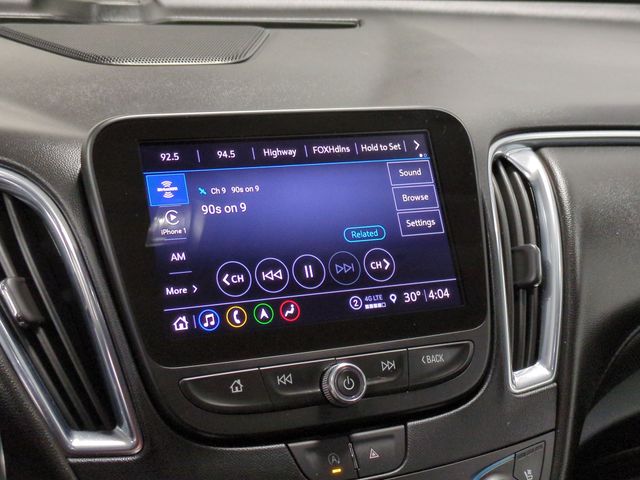 Thumbnail: 2024 Chevrolet Malibu - 15