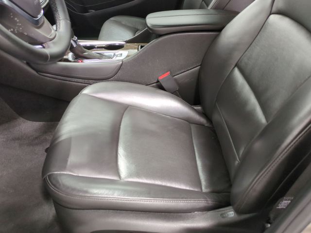 Thumbnail: 2024 Chevrolet Malibu - 11