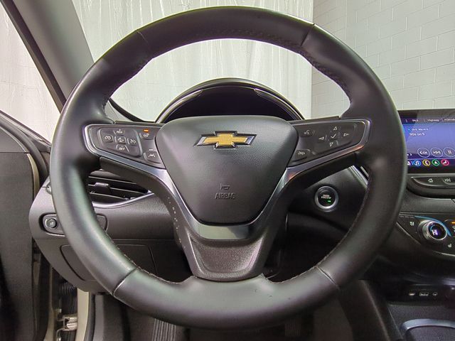 Thumbnail: 2024 Chevrolet Malibu - 14