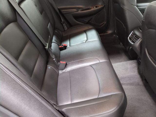 Thumbnail: 2024 Chevrolet Malibu - 29