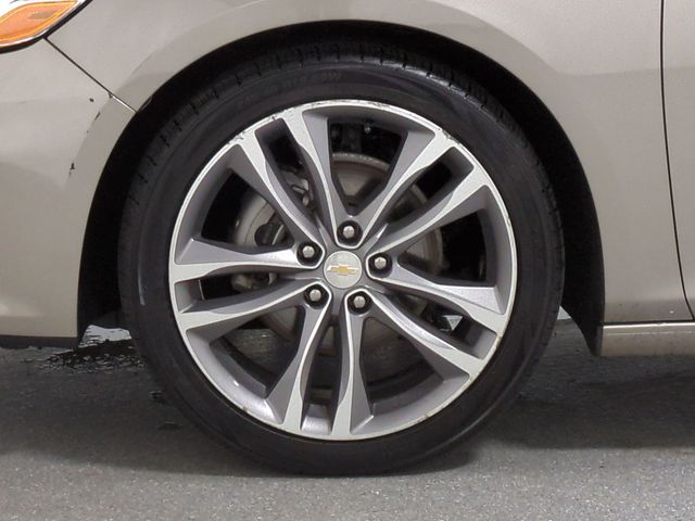 Thumbnail: 2024 Chevrolet Malibu - 8