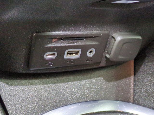 Thumbnail: 2024 Chevrolet Malibu - 36