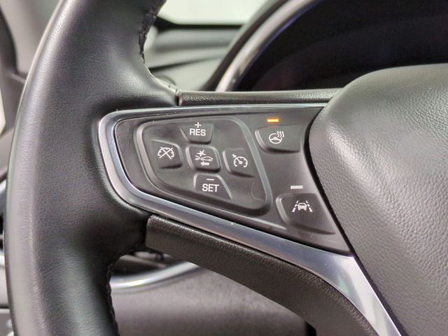 Thumbnail: 2024 Chevrolet Malibu - 30