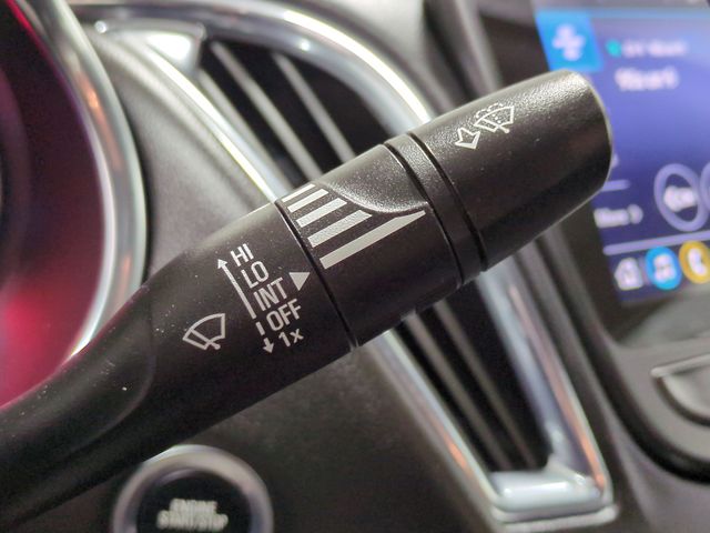 Thumbnail: 2024 Chevrolet Malibu - 16