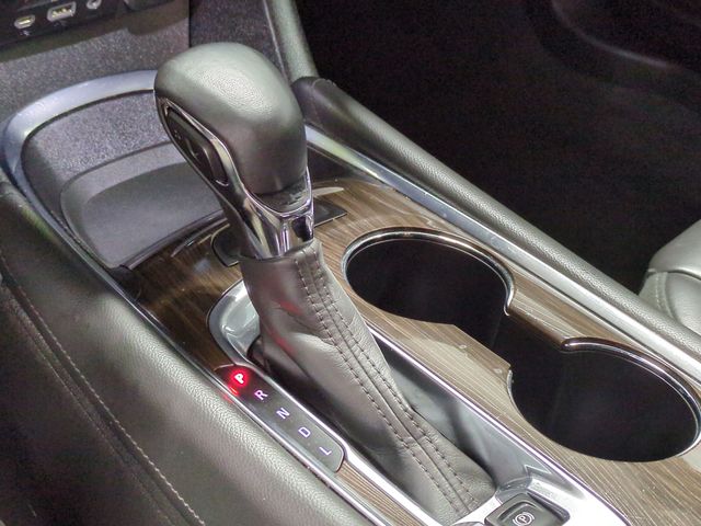 Thumbnail: 2024 Chevrolet Malibu - 37