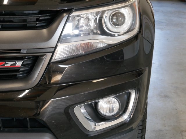 Thumbnail: 2019 Chevrolet Colorado - 14