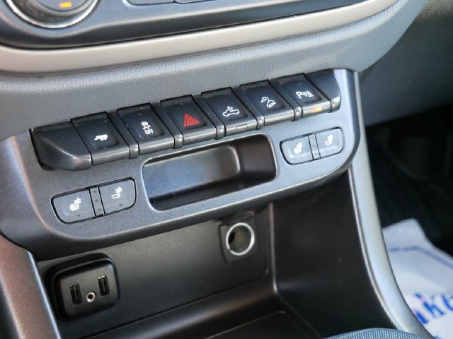 Thumbnail: 2019 Chevrolet Colorado - 20