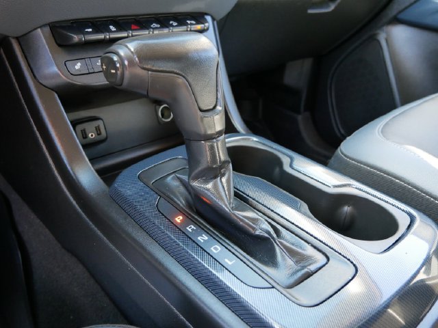 Thumbnail: 2019 Chevrolet Colorado - 11