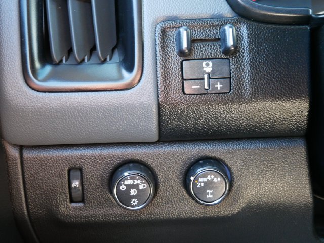 Thumbnail: 2019 Chevrolet Colorado - 23