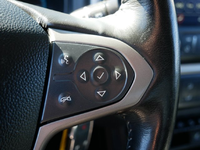 Thumbnail: 2019 Chevrolet Colorado - 25