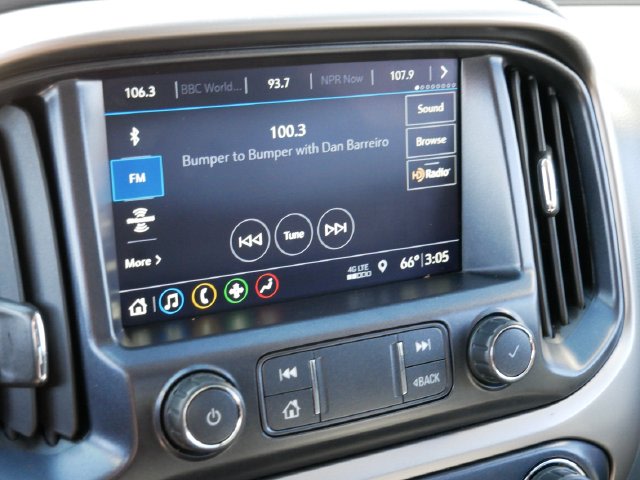 Thumbnail: 2019 Chevrolet Colorado - 10