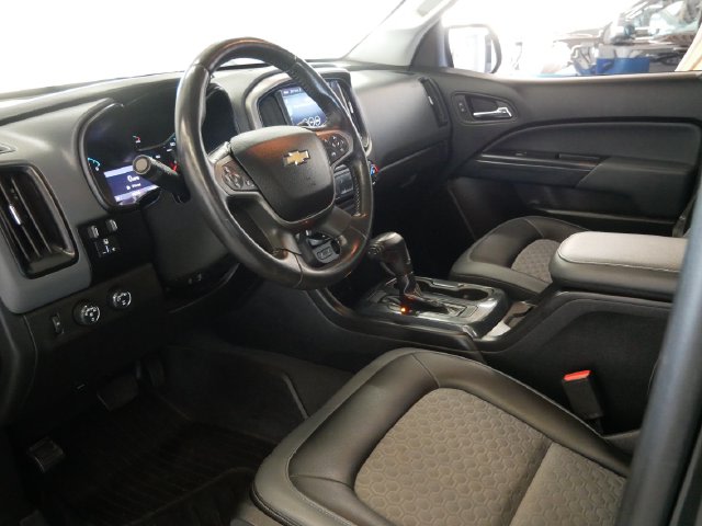 Thumbnail: 2019 Chevrolet Colorado - 2