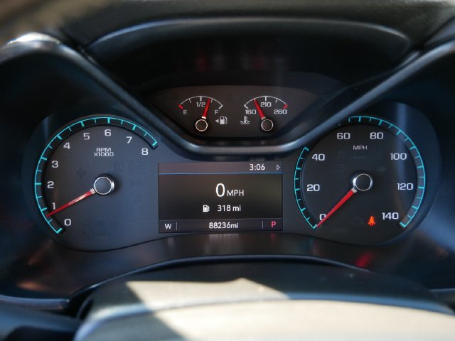 Thumbnail: 2019 Chevrolet Colorado - 12