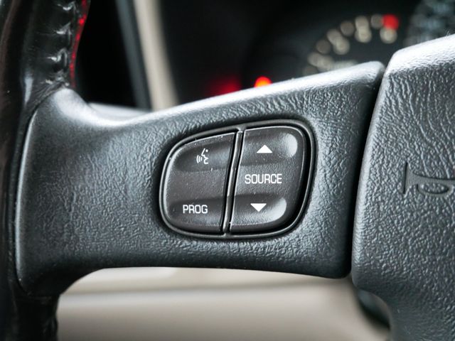 Thumbnail: 2006 Chevrolet Silverado 2500 - 23