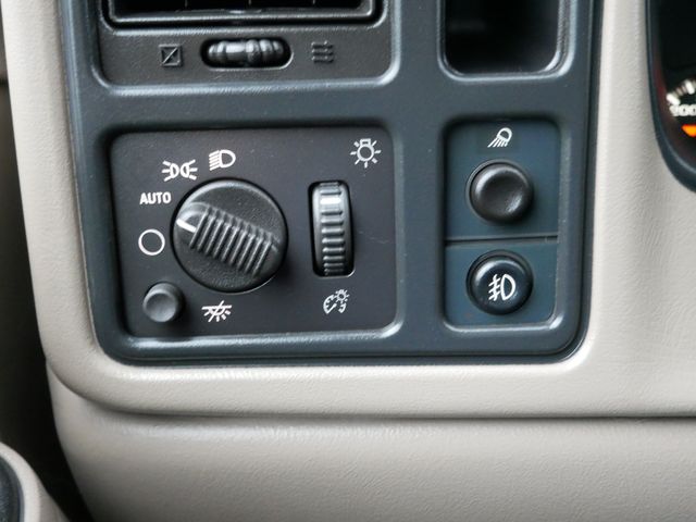 Thumbnail: 2006 Chevrolet Silverado 2500 - 22