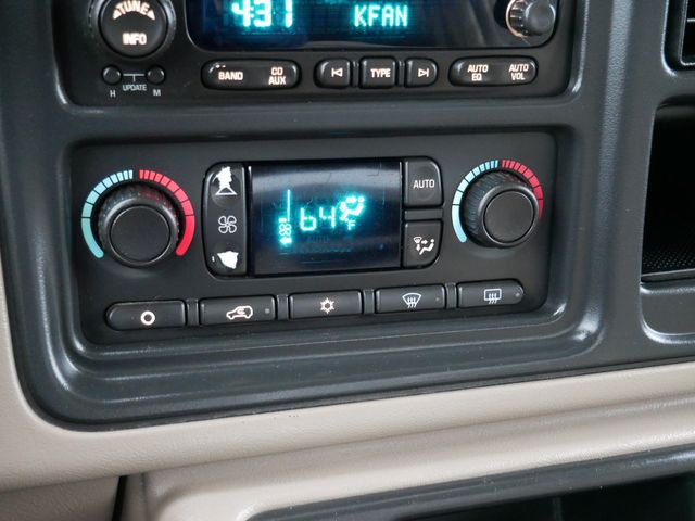 Thumbnail: 2006 Chevrolet Silverado 2500 - 20