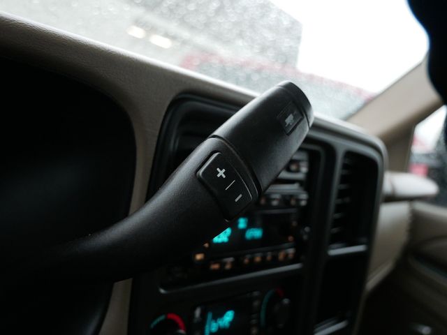 Thumbnail: 2006 Chevrolet Silverado 2500 - 26