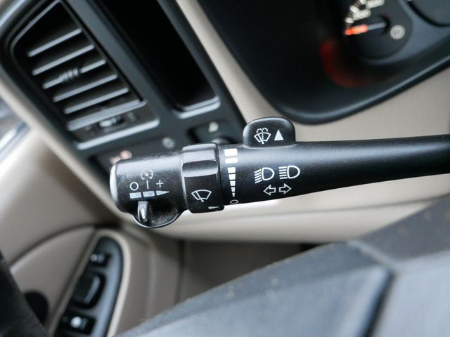 Thumbnail: 2006 Chevrolet Silverado 2500 - 4