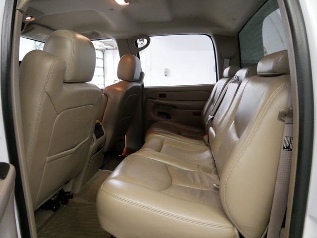 Thumbnail: 2006 Chevrolet Silverado 2500 - 7