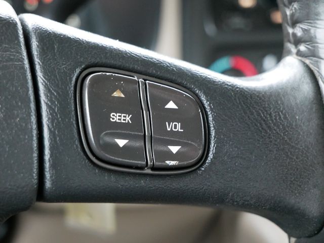 Thumbnail: 2006 Chevrolet Silverado 2500 - 24