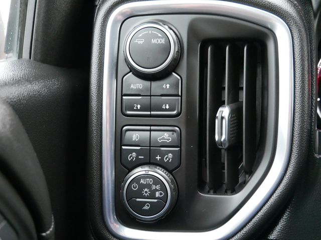 Thumbnail: 2020 Chevrolet Silverado 1500 - 21