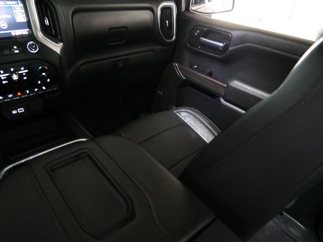 Thumbnail: 2020 Chevrolet Silverado 1500 - 16