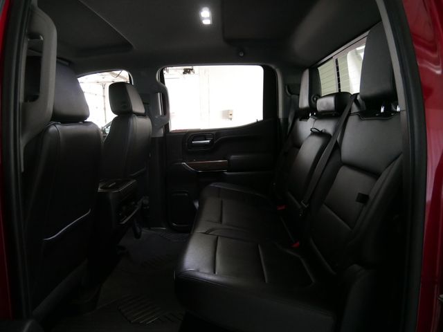 Thumbnail: 2020 Chevrolet Silverado 1500 - 8
