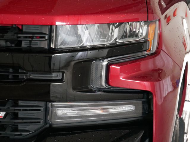 Thumbnail: 2020 Chevrolet Silverado 1500 - 14