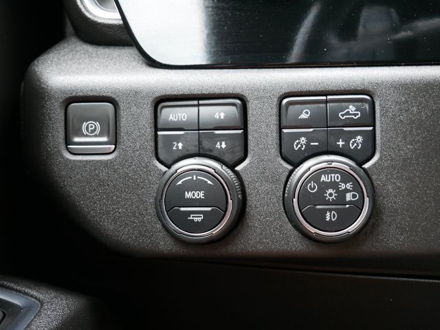 Thumbnail: 2023 Chevrolet Silverado 1500 - 21